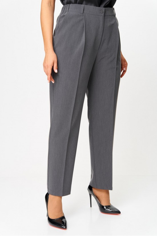 Anastasia Mak 1270-4 серый