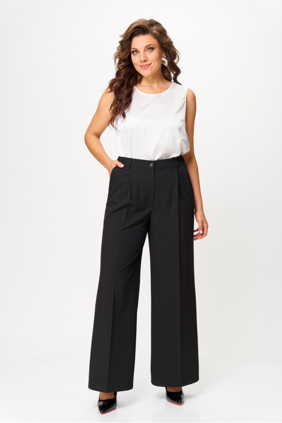 Anastasia Mak 1270-2 черный