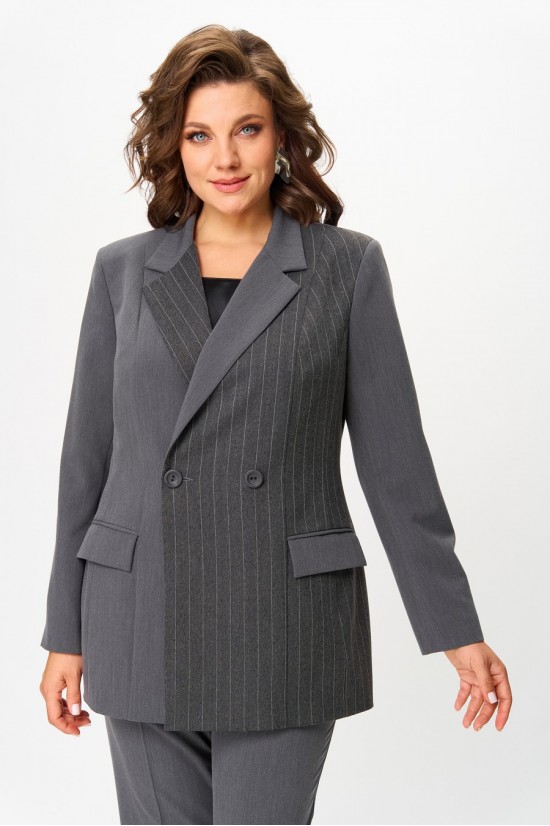 Anastasia Mak 1270-1 серый