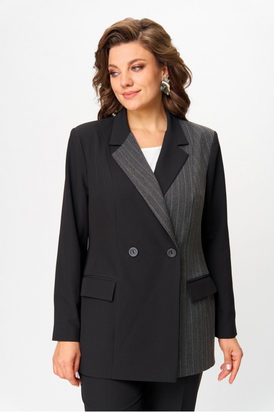 Anastasia Mak 1270-1 черный