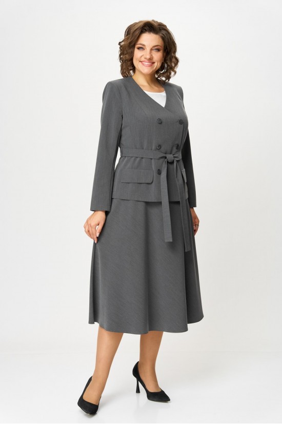 Anastasia Mak 749-А серый