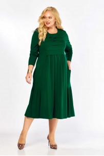 Асолия 2709 зеленый Асолия 2709 зеленый