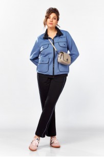 Lady Secret 2981.1 голубой