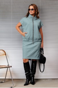 INVITE 6106 бирюза INVITE 6106 бирюза