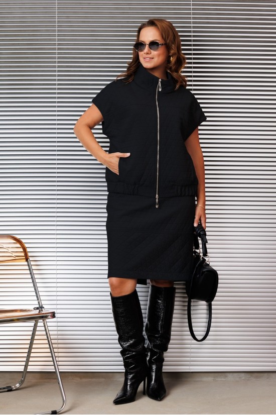 INVITE 6106 черный