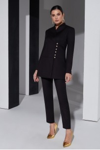 Lissana 4957/1 черный