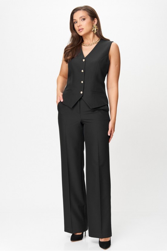 ANDINA CITY 2025-25 черный