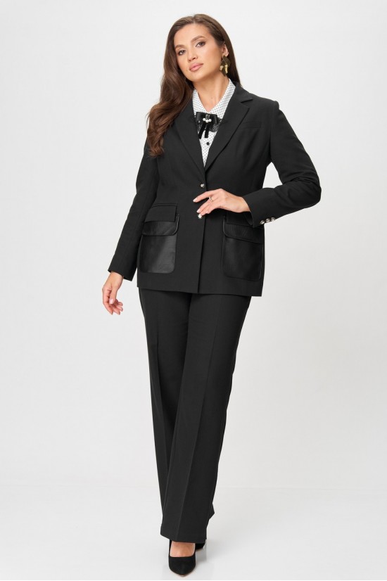 ANDINA CITY 9081-25 черный