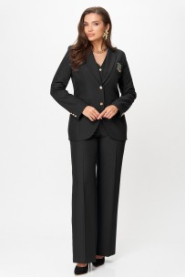 ANDINA CITY 9082-25 черный