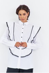 FLAIM 2030 белый FLAIM 2030 белый