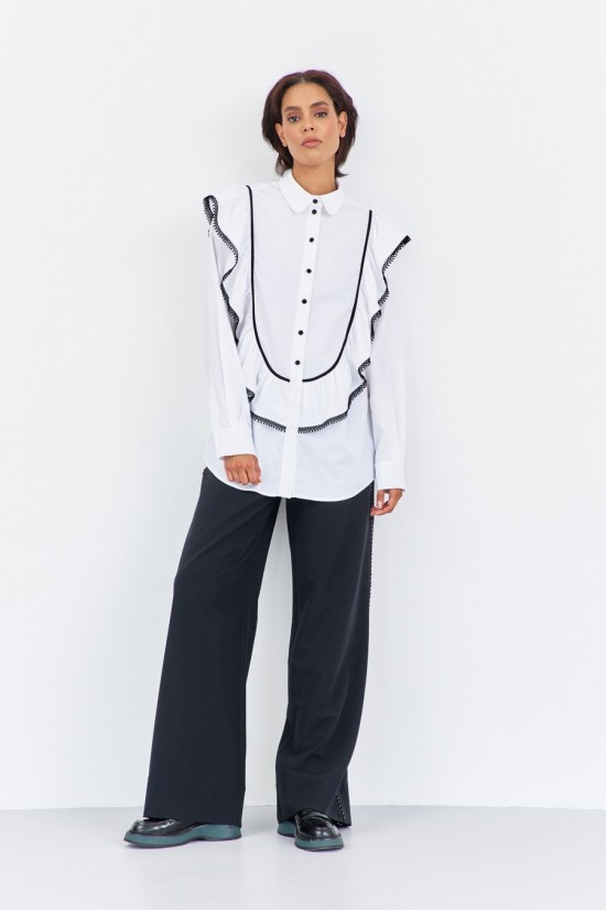 FLAIM 2031 черный