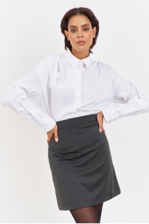 FLAIM 2040 серый графит