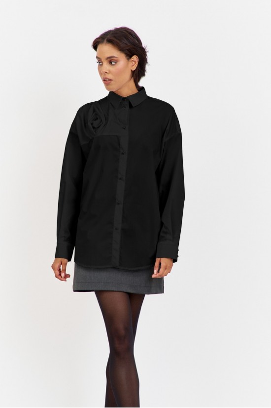 FLAIM 2062 черный