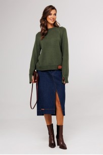 BUTER 3113 т.синий