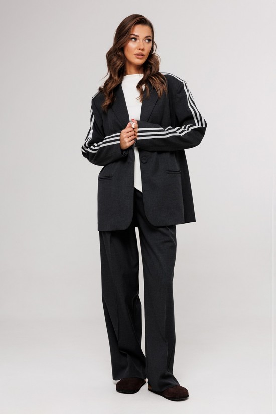 BUTER 3116 т.серый