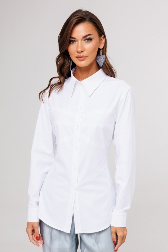 BUTER 3152 белый