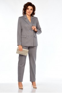 KAUHANKA 022 серый в полоску