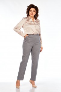 KAUHANKA 025 серый в полоску