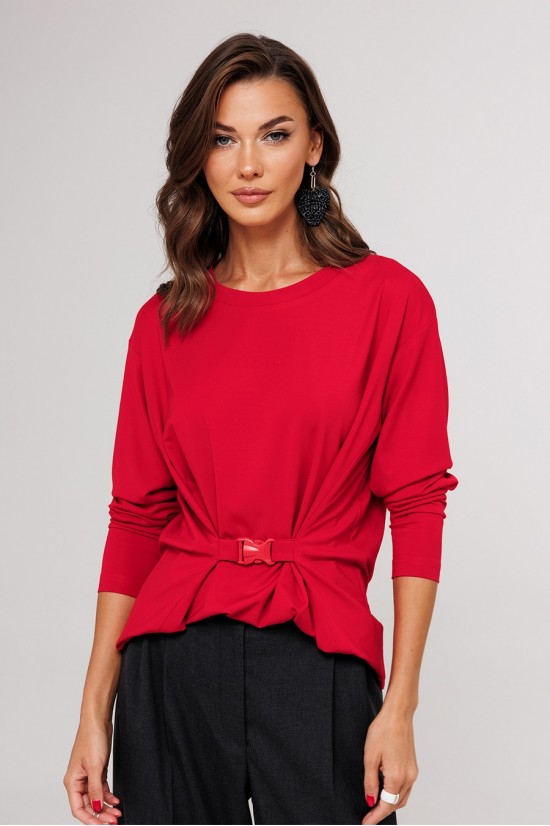 BUTER 3162 красный