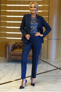 Alani Collection 2425 синий