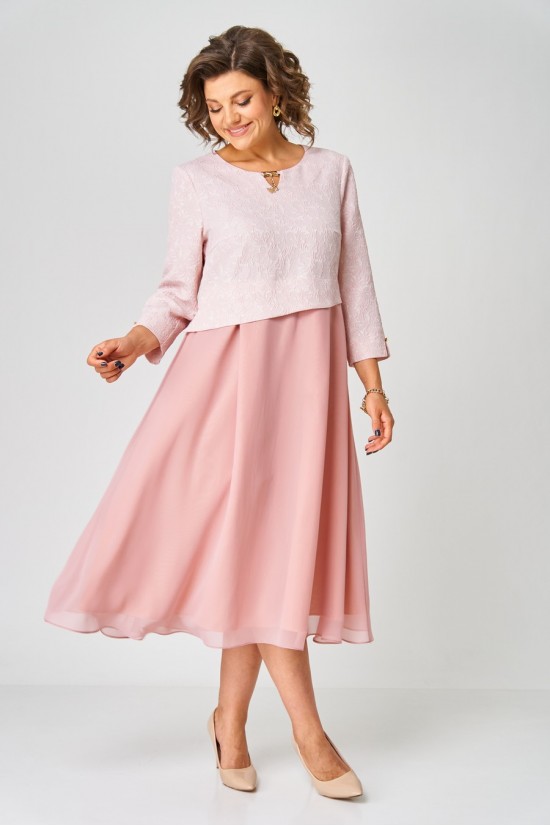 Bonna Image 954/3 розовый