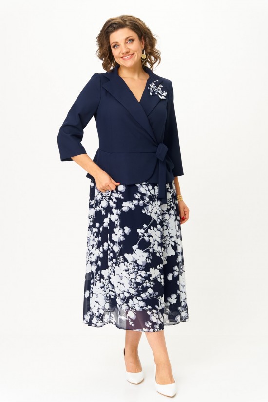 Bonna Image 922-1/1 синий