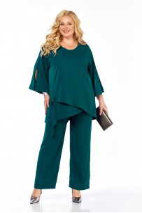 Tensi 401 тёмная бирюза Tensi 401 тёмная бирюза