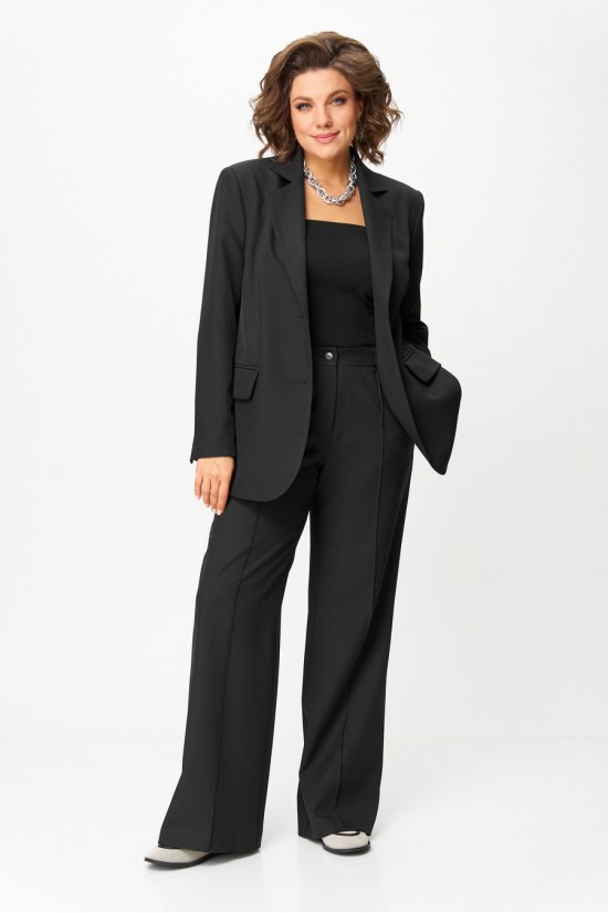 AVA FASHION 145 черный