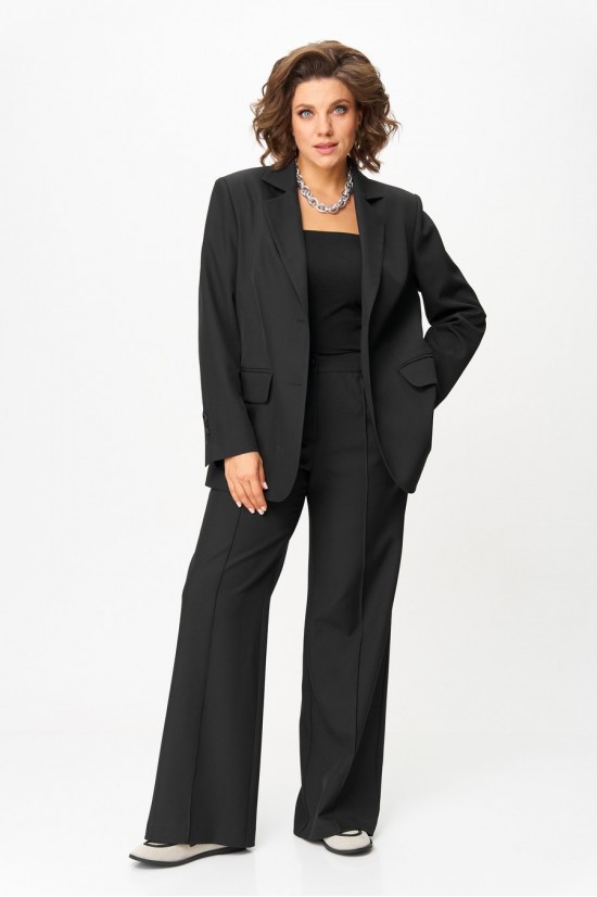 AVA FASHION 147 черный