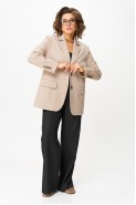 AVA FASHION 148 бежевый