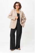 AVA FASHION 148 бежевый