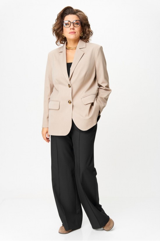 AVA FASHION 148 бежевый