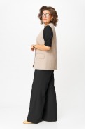 AVA FASHION 149 бежевый