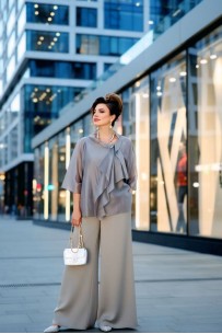 Vittoria Queen 25953/1 бежевый Vittoria Queen 25953/1 бежевый