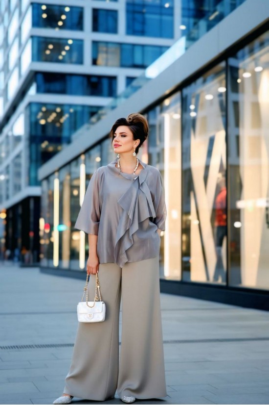 Vittoria Queen 25953/1 бежевый