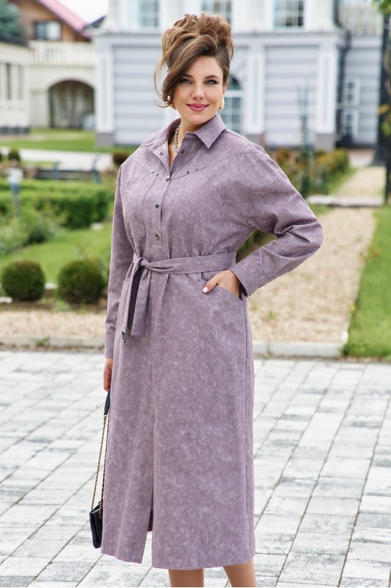 Vittoria Queen 26123 лиловый