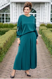 Vittoria Queen 26683 изумруд