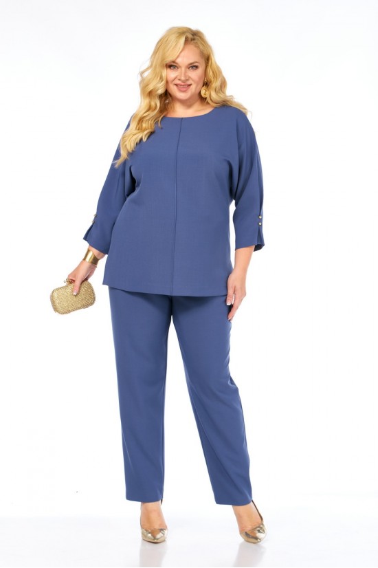 Sibon 0371 голубой