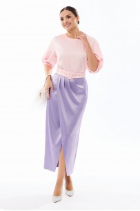 Golden Valley 6688 розово-сиреневый Golden Valley 6688 розово-сиреневый