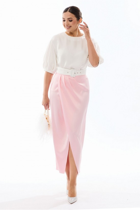 Golden Valley 6688 молочно-розовый