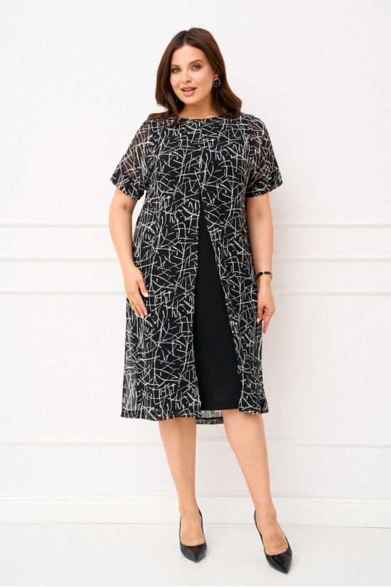 IVA 1816 черный