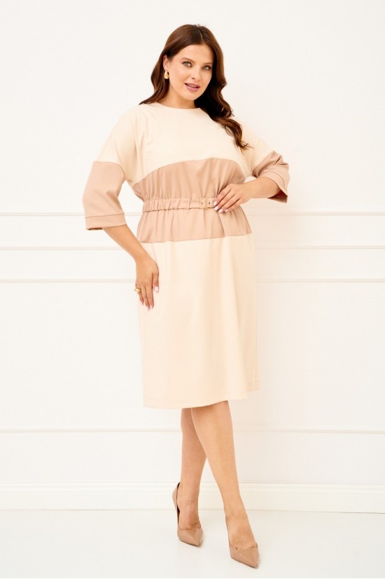 IVA 1824 бежевый