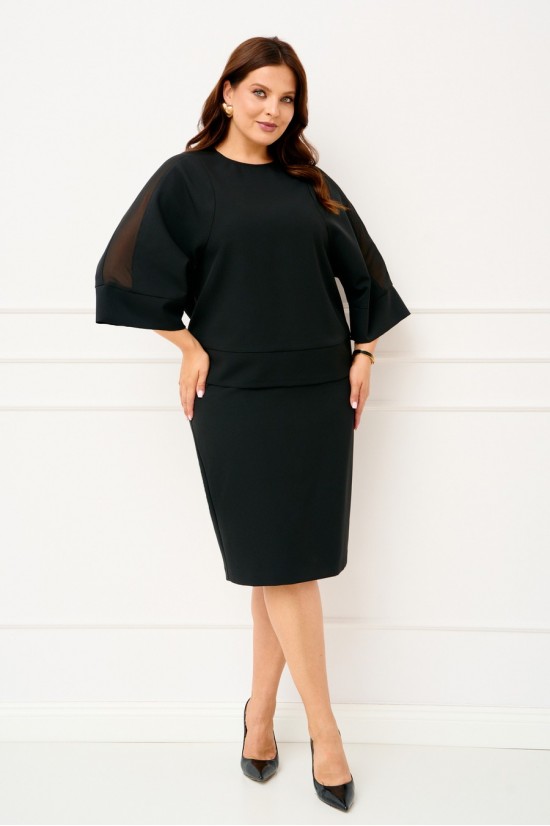 IVA 1828 черный