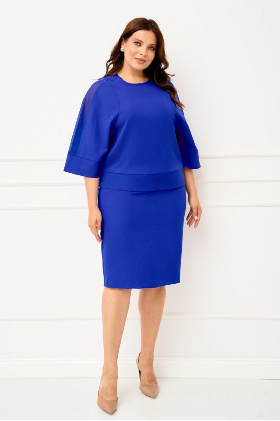 IVA 1828 василек