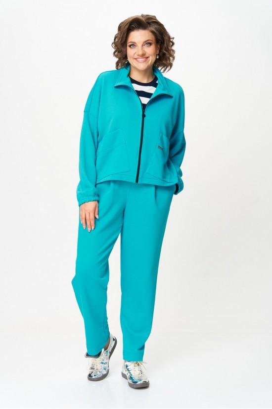 Michel chic 1434 бирюза