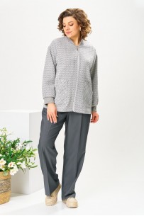 Romanovich Style 2-2776 графит