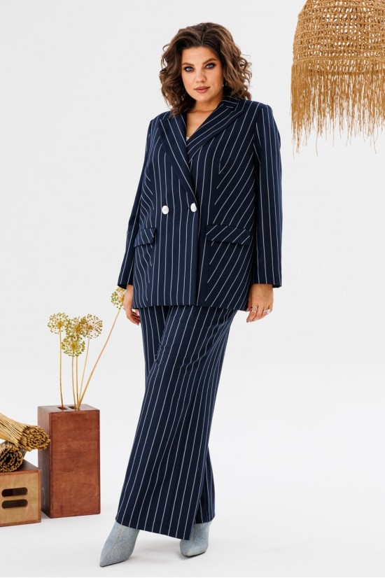 Romanovich Style 2-2723 синий