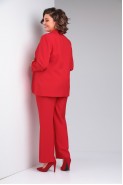 Vilena fashion 1119 красный