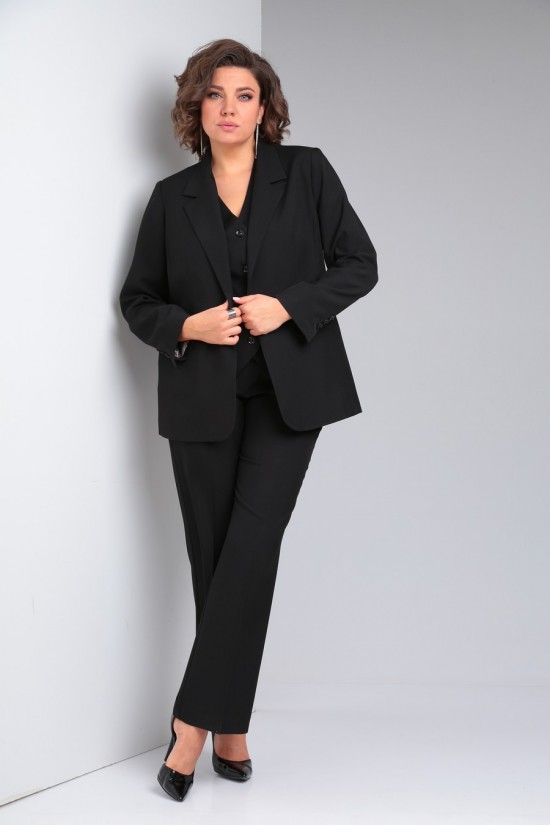 Vilena fashion 1119 черный