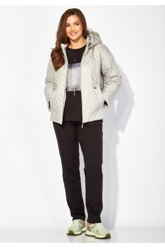 TAIER 1396 серый